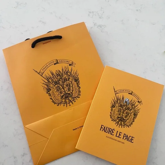 Faure Le Page Daily Battle 19 Bag Black - Picture 9 of 12